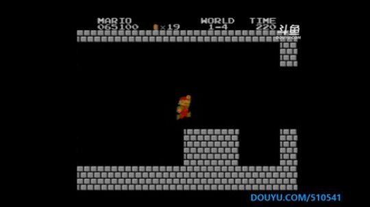 4裤全输发布了一个斗鱼视频2018-04-07