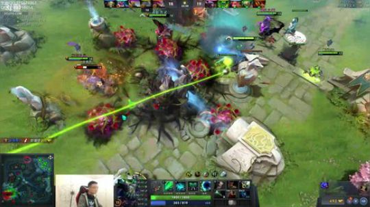 亚瑟归来 超凡入圣出个排名！ 2018-04-07 20点场