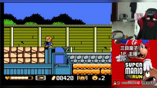 【a鬼哥】怀旧鬼里奥震撼来袭！！ 2018-04-05 22点场