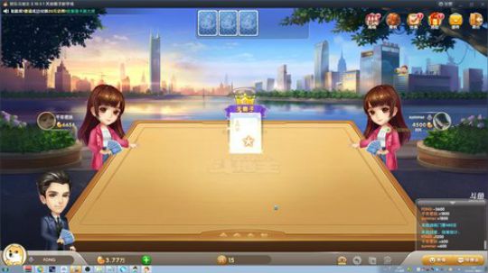 【MUGEN】天气转凉了 2018-04-07 01点场