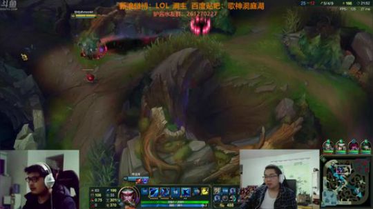 TD丶带带大师兄发布了一个斗鱼视频2018-04-07