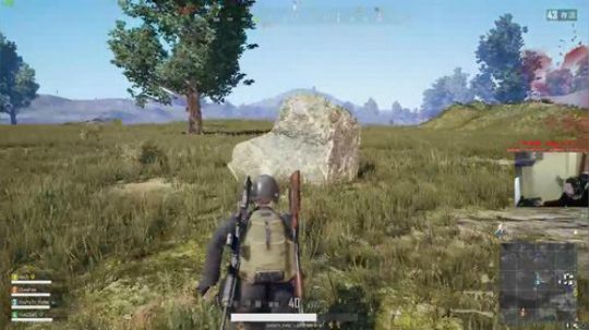 【狐半仙】盐城BKL网咖线下直播！ 2018-04-06 23点场