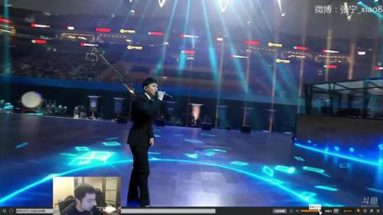 BG三熊 全程解说DAC！ 2018-04-07 13点场