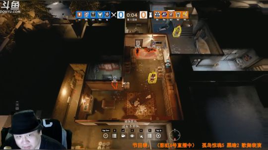 老克我要对抗全世界 2018-04-07 01点场