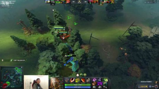 亚瑟归来 超凡入圣の定位 2018-04-06 21点场