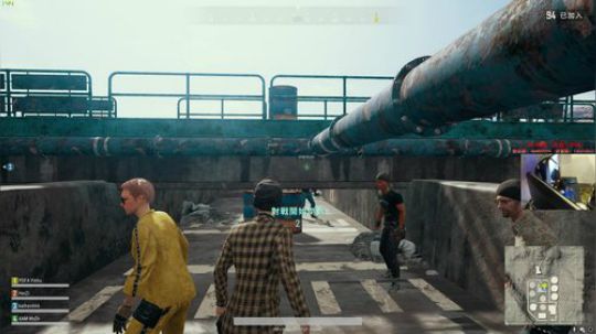 【狐半仙】盐城BKL网咖线下直播！ 2018-04-07 16点场