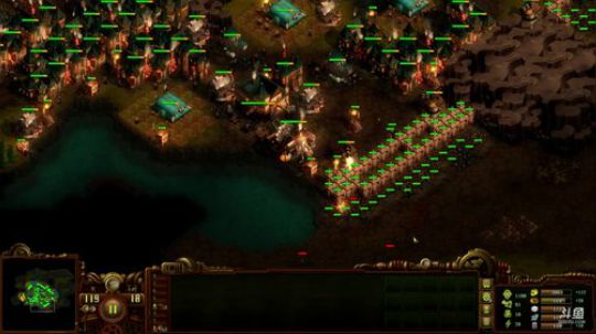 永无止境 僵尸~ 2018-04-07 00点场