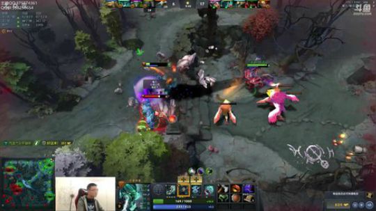 亚瑟归来 超凡入圣の定位 2018-04-07 01点场