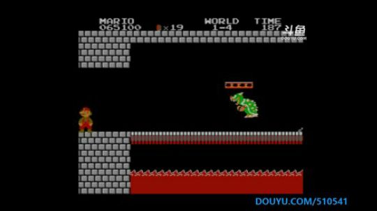 4裤全输发布了一个斗鱼视频2018-04-07