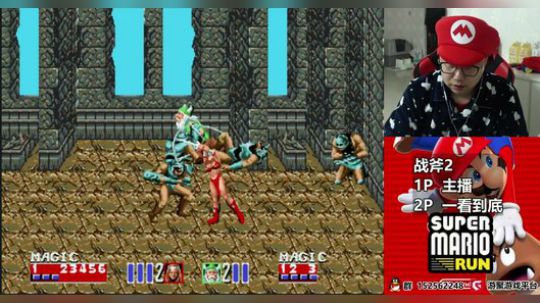 【a鬼哥】怀旧鬼里奥震撼来袭！！ 2018-04-06 21点场