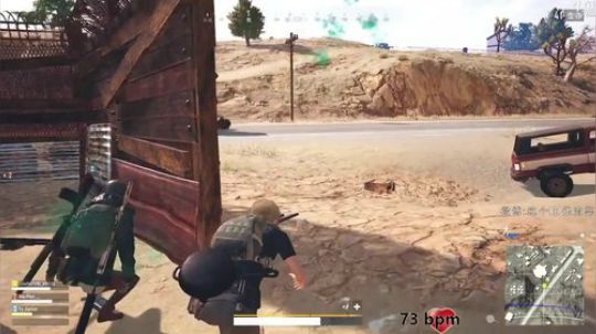 【一周乱斗】喷子模式