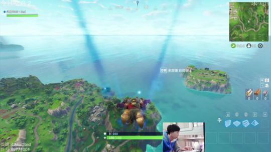 Sed:一天三鸡，不吃不下播 2018-04-06 15点场