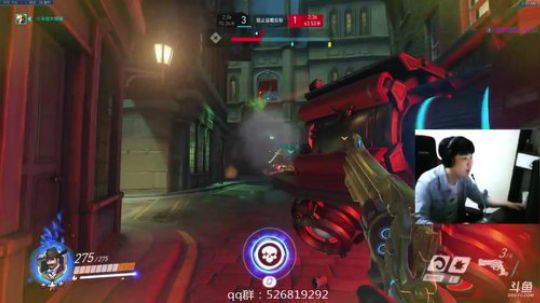 [CK] 世界顶级麦克雷！ 2018-04-07 02点场