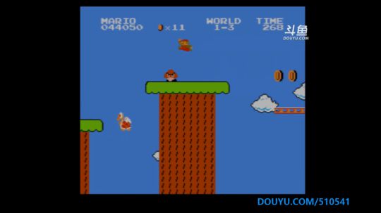 4裤全输发布了一个斗鱼视频2018-04-07