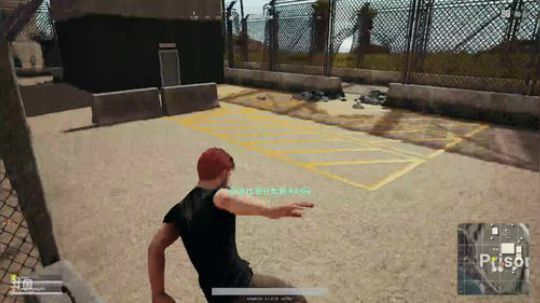 【啊城直播】绝对求生狙祌是怎样炼成 2018-04-07 19点场