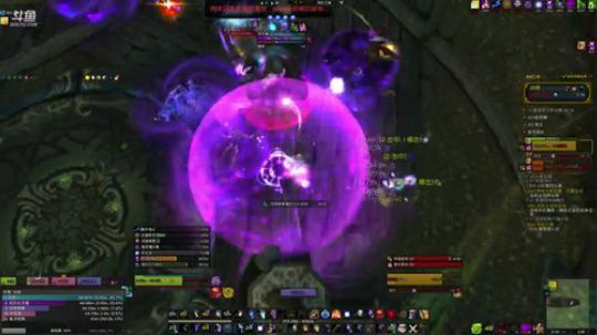 智障团活动 给燃烧军团送人头开始！ 2018-04-07 00点场