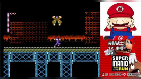 【a鬼哥】怀旧鬼里奥震撼来袭！！ 2018-04-06 00点场