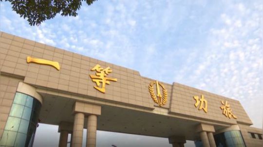 走进“常规导弹第一旅”