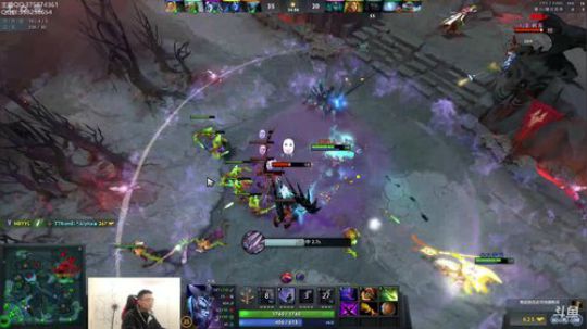 亚瑟归来 万古-超凡！ 2018-04-08 02点场