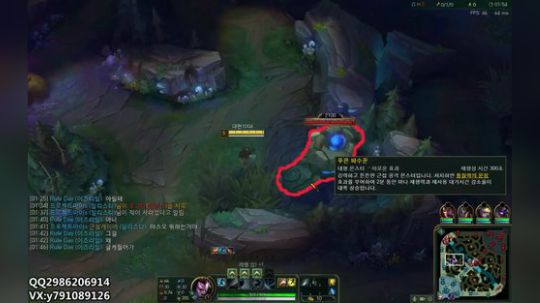 鹏鹏：抗韩青年 2018-04-08 16点场