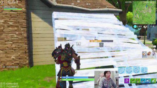 Sed:一天三鸡，不吃不下播 2018-04-07 16点场