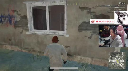 P城呆霸天实力打脸