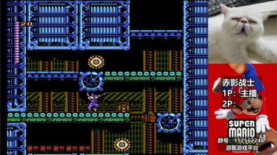 【a鬼哥】怀旧鬼里奥震撼来袭！！ 2018-04-08 08点场