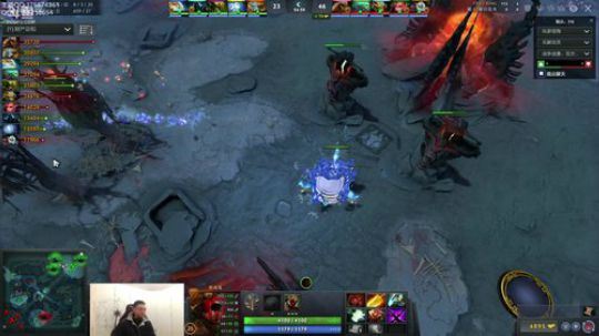 亚瑟归来 万古-超凡！ 2018-04-08 00点场