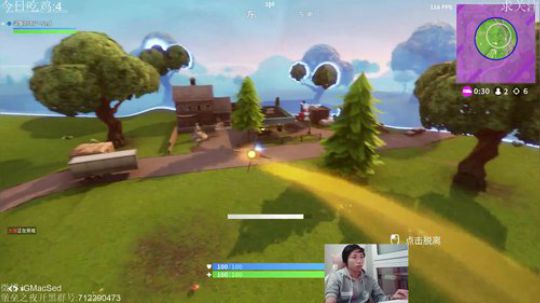 Sed:一天三鸡，不吃不下播 2018-04-07 18点场