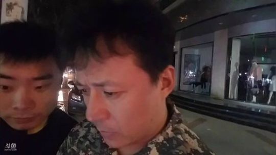【威海大叔】武汉美食 2018-04-07 23点场