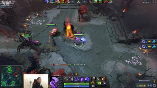 亚瑟归来 万古-超凡！ 2018-04-07 22点场