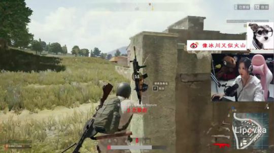 呆妹：基本操作基本操作