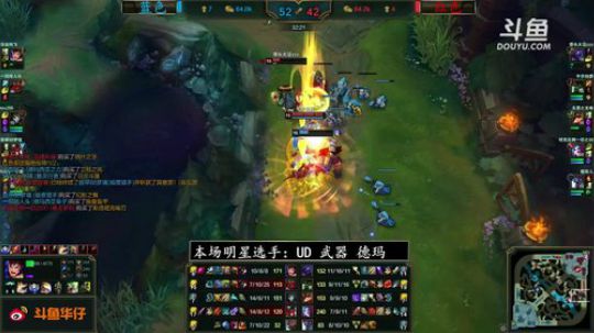 可爱滴小狐狸发布了一个斗鱼视频2018-04-08