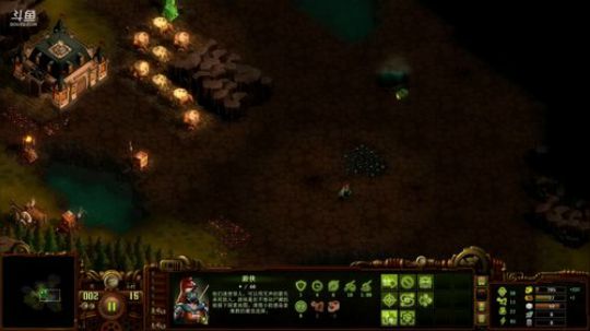 游戏名亿万僵尸~ 2018-04-07 22点场