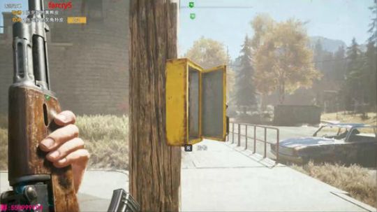 继续解放美利坚 2018-04-07 23点场