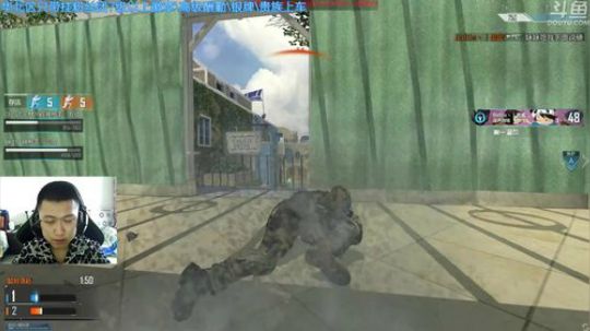 +我肥来了！ 2018-04-09 13点场