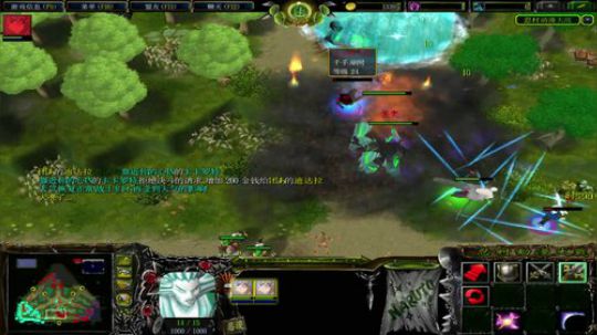 《RPG》菜的抠脚！ 2018-04-01 09点场