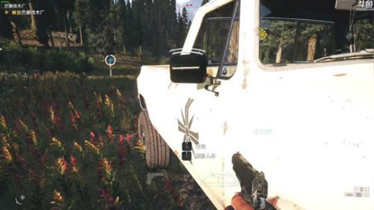 【ID】挖坑不填系列 2018-04-09 18点场