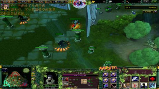 《RPG》菜的抠脚！ 2018-04-03 20点场