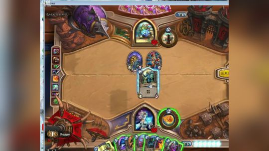 Pomidor :v (Cys. 2018-04-09 13点场