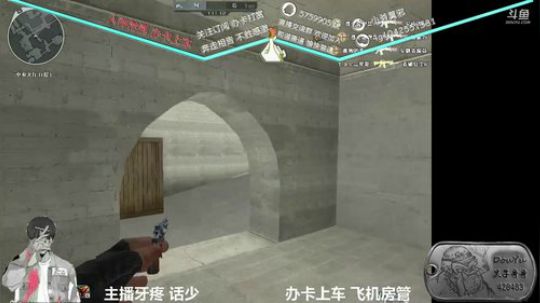 【陌笙】慈悲随缘枪 2018-04-04 12点场