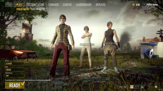 【狐半仙】盐城BKL网咖线下直播！ 2018-04-08 22点场