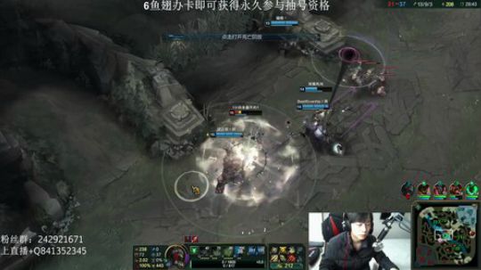 阿迎：全能AD教学，人形脚本！ 2018-04-06 14点场