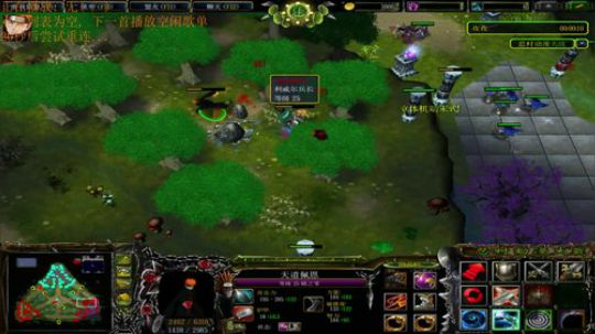 《RPG》菜的抠脚！ 2018-04-05 13点场