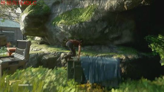 腰间盘同志，你真的很突出 2018-04-08 22点场