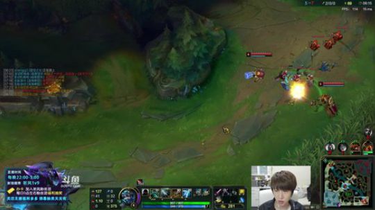 国服第一VN！新版羊刀超神攻略！ 2018-04-08 22点场