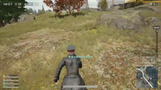 格调：杀戮秀！！！ 2018-04-09 17点场