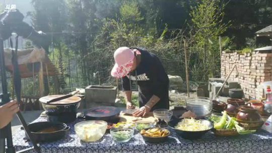 牛要吹饭要做 2018-04-08 16点场