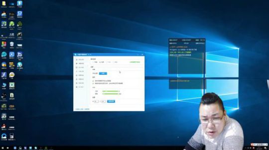 雷疯讲棋：体验一个象棋疯子给你带来的快乐 2018-04-09 06点场