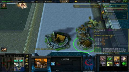 《RPG》菜的抠脚！ 2018-03-31 12点场